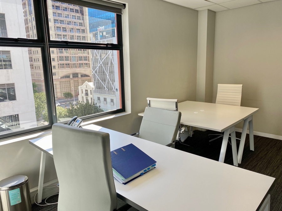 Commercial Property for Sale in Cape Town City Centre Western Cape